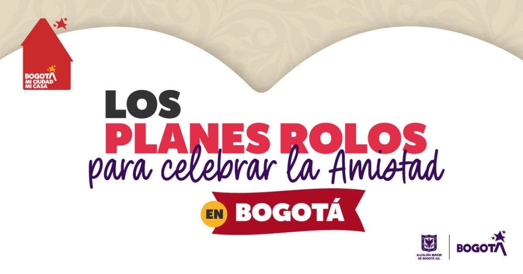 Los mejores planes para celebrar Amor y Amistad en Bogotá Bogotá también ofrece opciones culturales, como la obra La triste vida de Joaquín Florido en el Teatro El Ensueño, una propuesta gratuita que invita a la reflexión a través de situaciones cotidianas. Para los más pequeños, la obra de títeres Cándido, el oso de anteojos en una travesía ambiental se presentará en El Muelle de la Fundación Gilberto Alzate Avendaño, combinando diversión y conciencia ambiental.