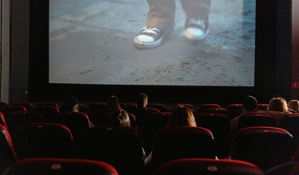 ¡Prográmese! Vuelve el 'Día del cine' y las boletas a $6.000 Los colombianos volverán a vivir el tan esperado 'Día del cine'.