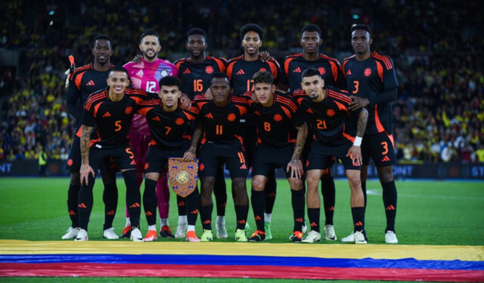 ¿A qué hora es el partido de Colombia? Arranca una nueva jornada de Eliminatorias rumbo a Estados Unidos, México y Canadá 2026, donde la ilusión de todo un país está más viva que nunca por ver a la Selección Colombia en una Copa Mundo otra vez, luego de la ausencia en Catar 2022.