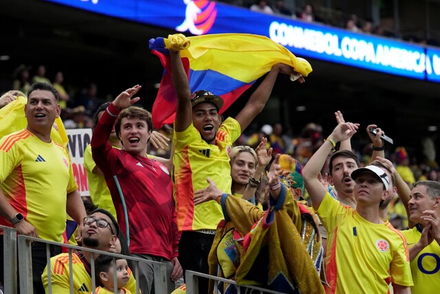 ¿A qué hora es el partido de Colombia? Arranca una nueva jornada de Eliminatorias rumbo a Estados Unidos, México y Canadá 2026, donde la ilusión de todo un país está más viva que nunca por ver a la Selección Colombia en una Copa Mundo otra vez, luego de la ausencia en Catar 2022.