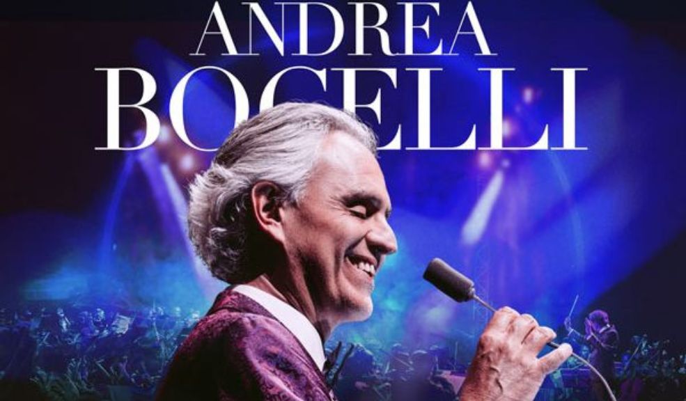 Andrea Bocelli lanza su nuevo álbum 'Duets' Andrea Bocelli celebra sus 30 años en la música con el lanzamiento de un nuevo álbum titulado Duets, que incluye reinterpretaciones de sus canciones más emblemáticas junto a reconocidos artistas internacionales.