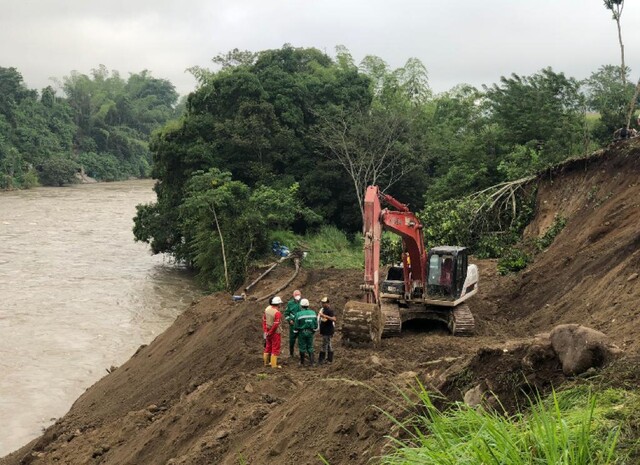 Así fueron los trágicos accidentes en los que 3 mineros perdieron la vida Esta semana se presentaron tres accidentes en minas de Cundinamarca, en los que se cobró la vida de tres mineros. Ambos sucesos se registraron en menos de 12 horas en dos municipios diferentes.