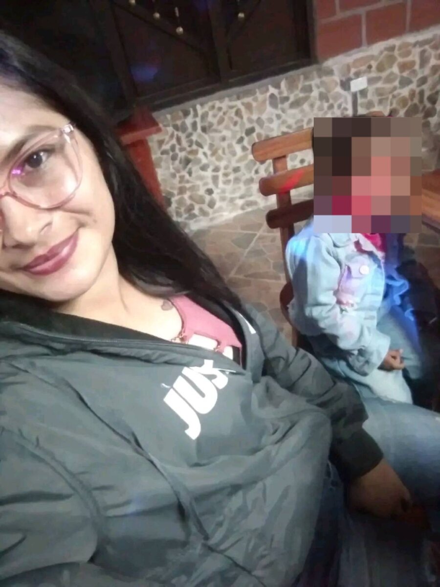 Así se comportaba Brayan Campo con su hija: expareja del feminicida reveló detalles Evelyn Rodas, expareja de Brayan Campo, reveló que el hombre cuidaba a su hija cuando ella estudiaba en el Sena. Así se comportaba el sujeto con la menor.