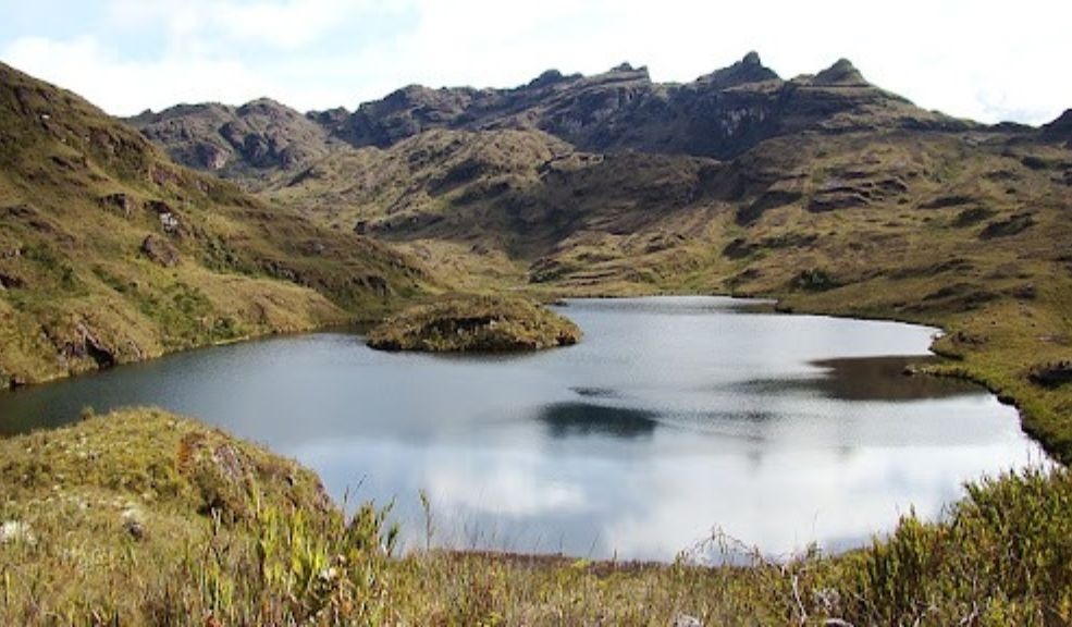 Así se endurecería el racionamiento de agua si continúan las bajas lluvias en Chingaza La gerente de la empresa Acueducto dio detalles sobre el nivel del agua del sistema Chingaza y las medidas que se tomarán en caso de que este continúe descendiendo.