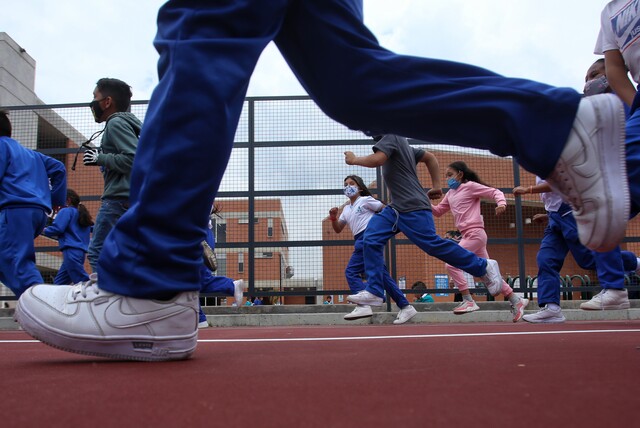 Así será el incremento de matrículas en colegios privados para el 2025 El Ministerio de Educación de Colombia ha anunciado un incremento en las matrículas de colegios privados para el año escolar 2025, establecido mediante la Resolución 16763 de 2024.