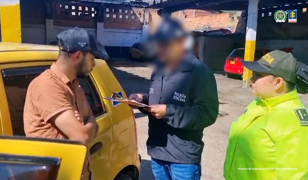 Cayó presunto violador serial; perseguía a sus víctimas en su carro El hombre es acusado de cometer múltiples delitos, incluyendo robo, secuestro y agresión sexual, contra una menor de edad.