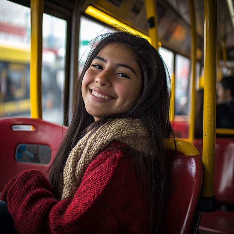 Ciudadanos podrán tener pasajes gratis en TransMilenio: estos son los requisitos Le contamos cómo participar en la iniciativa generada por la Agencia Distrital para la Educación Superior y TransMilenio.