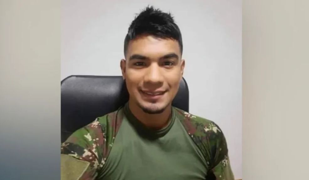 Legalizan captura de Brayan Campo, señalado asesino de Sofía Delgado; su pareja quedó en libertad Un juez de Palmira, Valle del Cauca, legalizó la captura de Brayan Campo, un hombre de 32 años señalado del homicidio de Sofía Delgado.