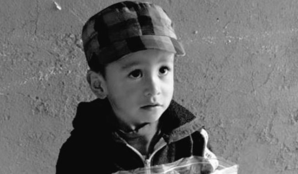 Alexis Ramírez habría sido sepultado: esto se sabe sobre la muerte del niño Alexis Ramírez, un niño de 2 años, fue hallado muerto en una finca del municipio de San Cayetano, Cundinamarca, tras haber sido reportado como desaparecido. Esta es la versión del esposo de la tía, quien sería el presunto responsable de su muerte.