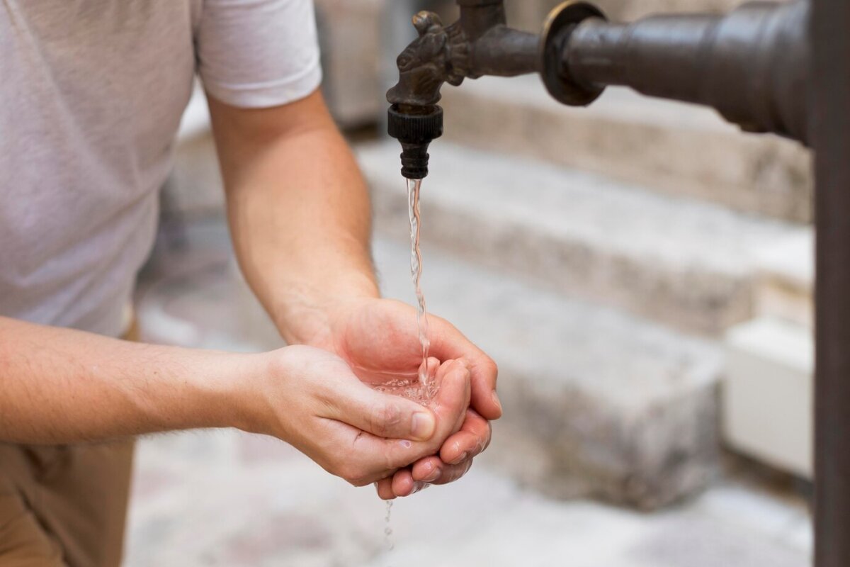 Cortes de agua para el martes 22 de octubre en Bogotá: estos son los barrios afectados El turno 6 tendrá racionamiento de agua este martes 22 de octubre en Bogotá. A continuación, les contamos qué barrios y localidades se verán afectados.