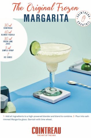 Descubra los orígenes de la Margarita, el cóctel más famoso del mundo ¿Quién no ha disfrutado alguna vez de una refrescante margarita? Por eso, le contamos el paso a paso de la receta y la historia detrás de este cóctel.