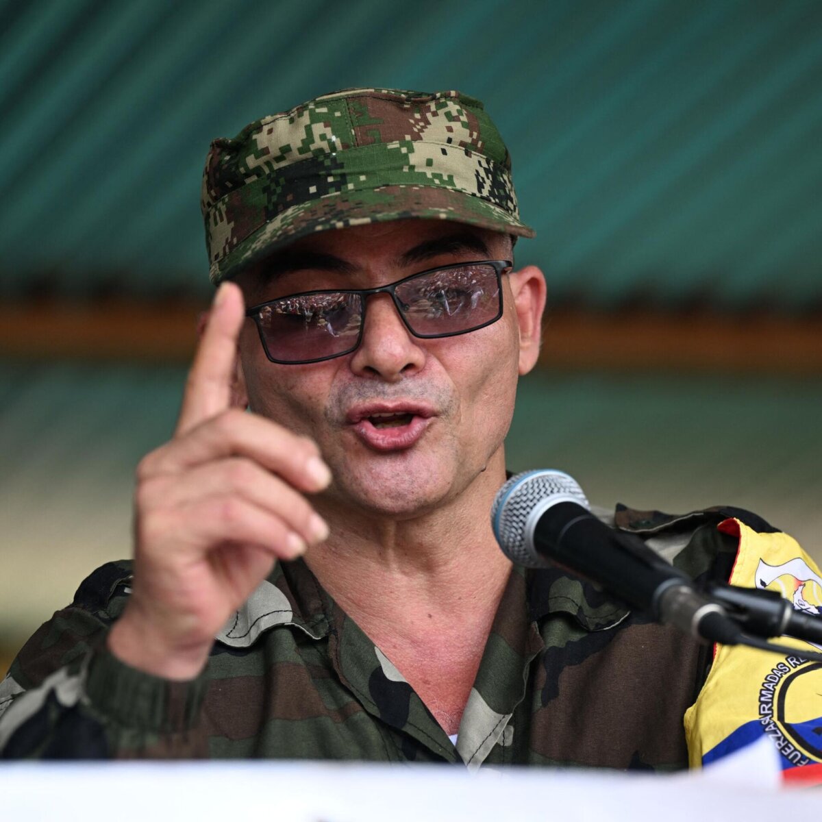 Disidencias de las FARC amenazan la COP16 tras operación Perseo en El Plateado El Gobierno Petro autorizó un bombardeo para recuperar el municipio de El Plateado, las disidencias de Iván Mordisco respondieron con una amenaza a la COP16.