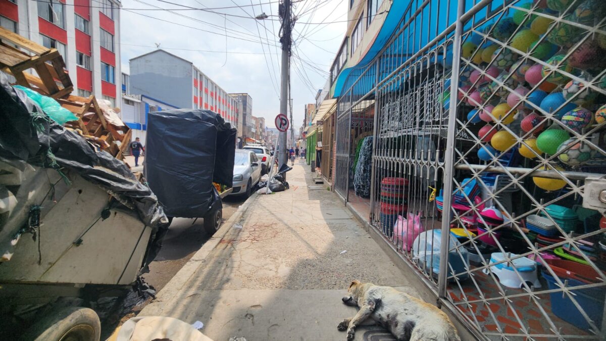 Dos crímenes en menos de 24 horas en Soacha: así fueron los ataques con arma de fuego Dos jóvenes fueron agredidos con arma de fuego en hechos aislados. La violencia está latente en el municipio de Soacha.