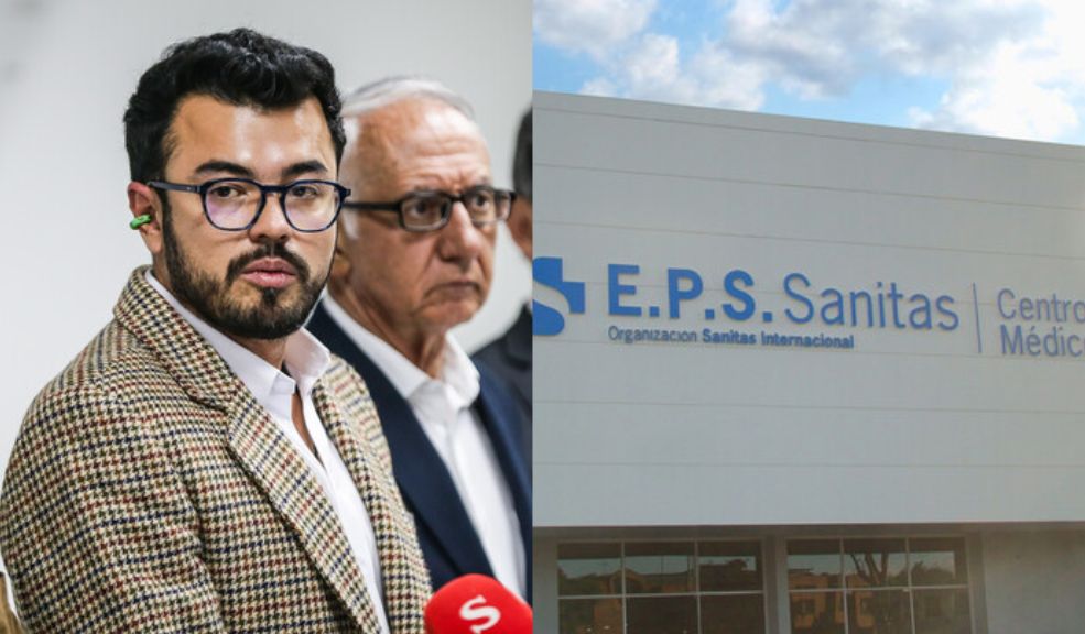 EPS Sanitas anuncia cambios en la entrega de medicamentos a partir de hoy, ¿cómo va a ser? A partir de este 1 de octubre, la EPS Sanitas implementará algunos cambios en la entrega de sus medicamentos, pues diversificará los gestores farmacéuticos que prestan este servicio.