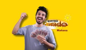 El Dorado Mañana, resultado de hoy jueves 3 de octubre de 2024 Los premios del sorteo El Dorado Mañana varían según la modalidad de apuesta y el número de cifras acertadas. A continuación, te detallo las diferentes opciones disponibles para los jugadores: