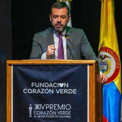 Inicio Nuevo 10 datos clave para entender el evento mundial más importante sobre biodiversidad que se realizará en nuestro país: COP16.