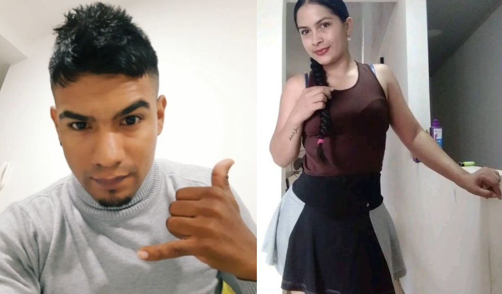 Expareja de Brayan Campo habló sobre el feminicidio de Sofía Delgado: "Él me dijo mentiras" Evelyn Rodas, expareja de Brayan Campo, asegura que es inocente. Además, relató cómo actuó el feminicida el día que cometió el crimen.