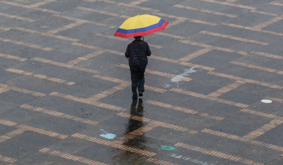 Ideam pronostica el regreso de las lluvias: así estará el clima el fin de semana Le contamos cómo estará el clima en los próximos días en Bogotá y el resto del país.