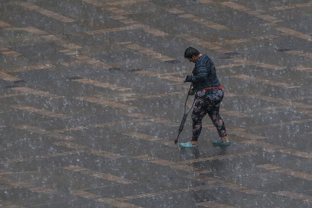 Ideam pronostica el regreso de las lluvias: así estará el clima el fin de semana Le contamos cómo estará el clima en los próximos días en Bogotá y el resto del país.