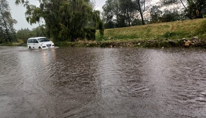 Ideam revela el pronóstico del clima para esta semana, ¿seguirá lloviendo? El Ideam publicó un nuevo boletín con el pronóstico del clima para esta semana. Prepare sus viajes.