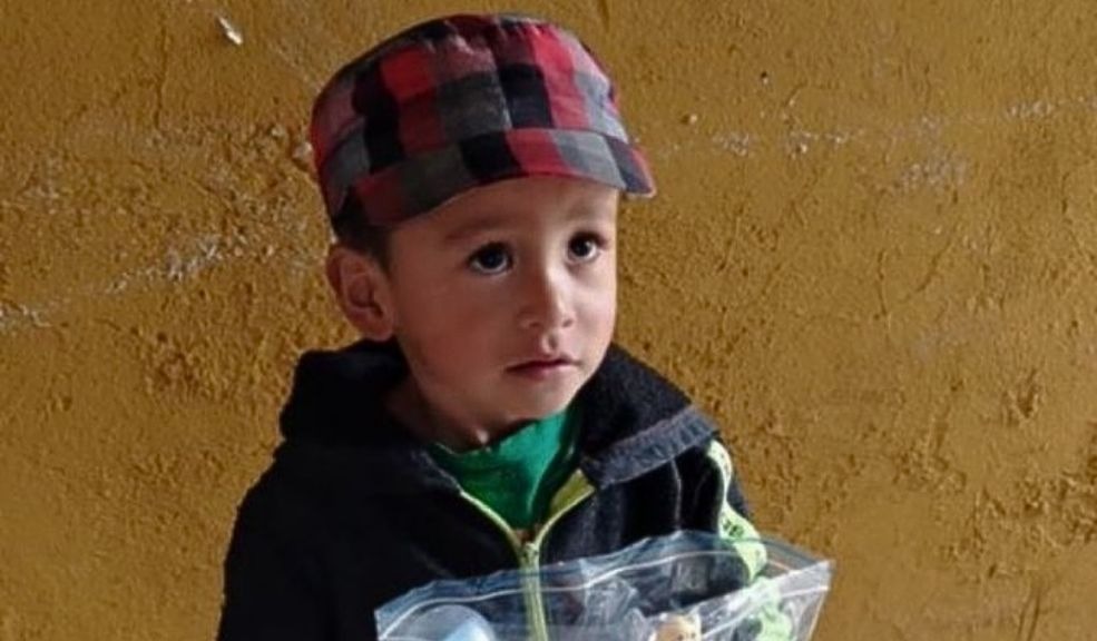 Envían a la cárcel a señalado de haber abusado y asesinado al niño Alexis Carlos Estiben Herrán Rodríguez, tío político del niño Alexis Delgado, fue enviado a la cárcel.