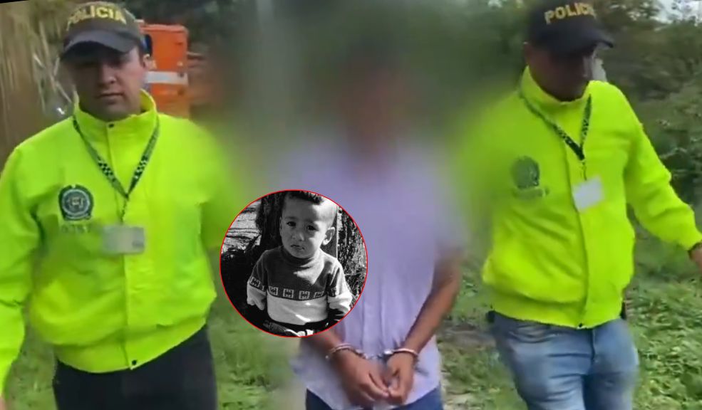 Caso Alexis Delgado: mamá del niño asegura que su hermana fue cómplice del asesinato En una reciente entrevista, la madre de Alexis Delgado aseguró que su hermana es cómplice del presunto asesino del pequeño y pidió justicia. Le contamos los detalles.