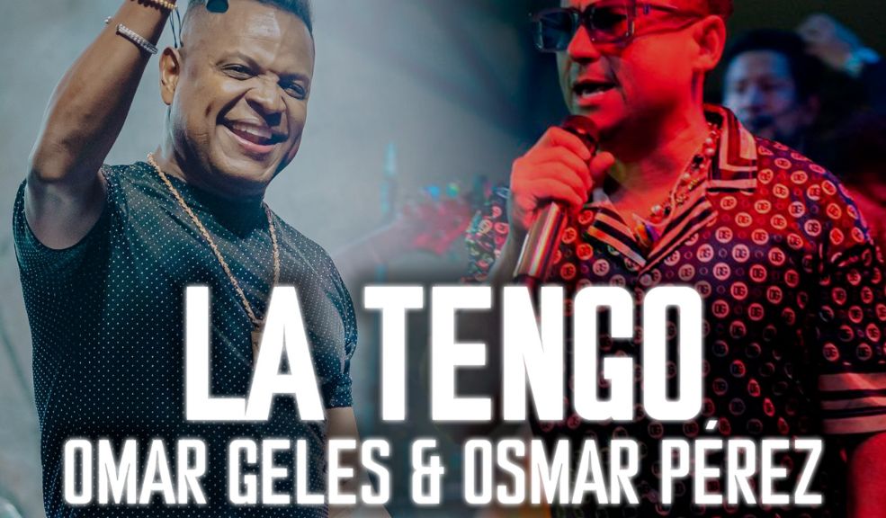 'La Tengo': un homenaje póstumo a Omar Geles que trasciende fronteras A dos meses del sensible fallecimiento de Omar Geles, una de las figuras más emblemáticas del vallenato, llega a nuestros oídos una emotiva sorpresa: un nuevo sencillo titulado 'La Tengo', interpretado a dúo con su gran amigo y colega, Osmán Pérez.