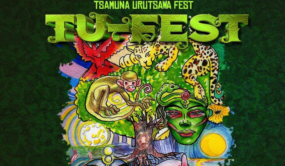 Llega a Bogotá el festival Tsamuna Urutsawa: un homenaje a la tradición indígena del Amazonas Bajo el concepto "El Árbol espiritual de la Música, En Busca de Nuestras Raíces", el festival une a artistas y audiencias de toda América en una celebración única.