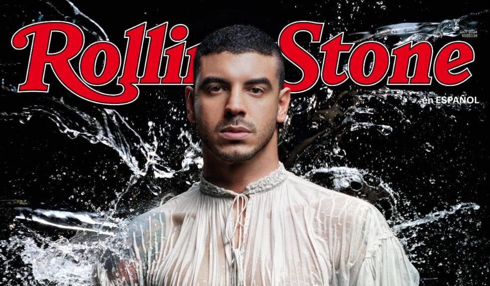 Manuel Medrano será la portada de la revista Rolling Stone de Octubre En esta edición, Medrano habla de sus orígenes, los desafíos que enfrentó en sus inicios y cómo su música ha evolucionado hasta llegar a su tercer álbum de estudio, 'Perfecto'.