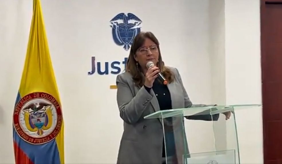 MinJusticia asegura que no habrá impunidad en crímenes contra menores La ministra de Justicia, Ángela María Buitrago, defendió este viernes el proyecto de reforma a la justicia que comenzará su discusión en el Congreso, el cual ha generado controversia por las posibles rebajas en las penas para los delitos contra menores.