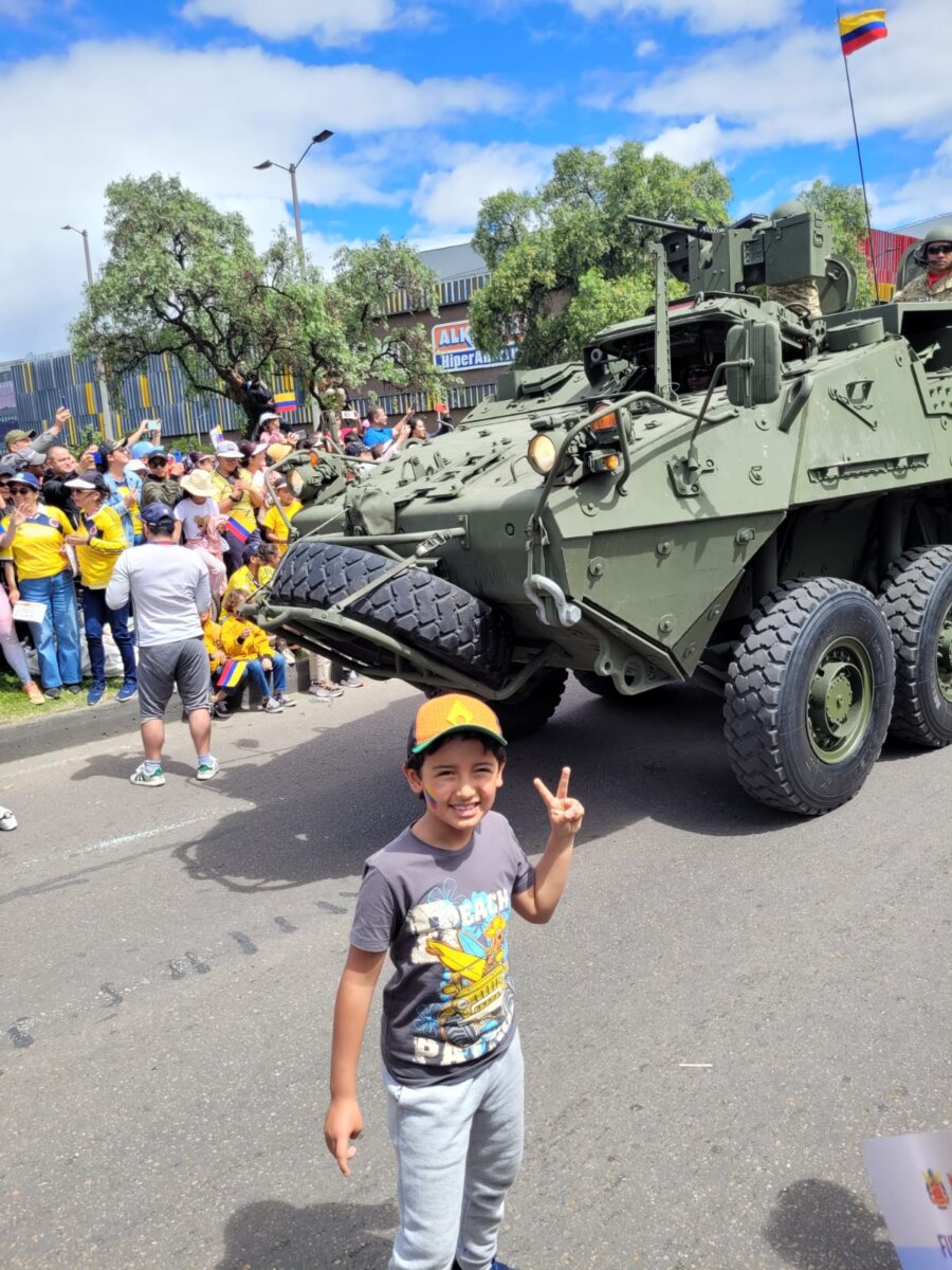 Niño de 9 años murió tras ser arrollado por un carro en el norte de Bogotá La mujer que habría arrollado al menor, al parecer, estaba en estado de embriaguez. La familia pide justicia.