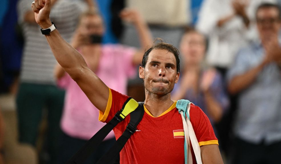 Rafael Nadal anunció su retiro del tenis: así lo despidió Roger Federer Rafael Nadal pondrá fin a su legendaria carrera como tenista al término de la final de la Copa Davis que disputará con España en Málaga en noviembre.