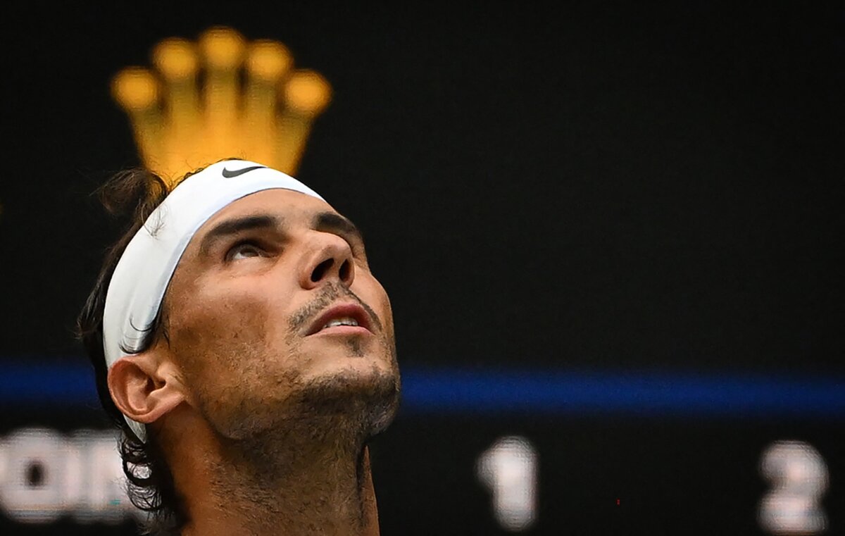 Rafael Nadal anunció su retiro del tenis: así lo despidió Roger Federer Rafael Nadal pondrá fin a su legendaria carrera como tenista al término de la final de la Copa Davis que disputará con España en Málaga en noviembre.