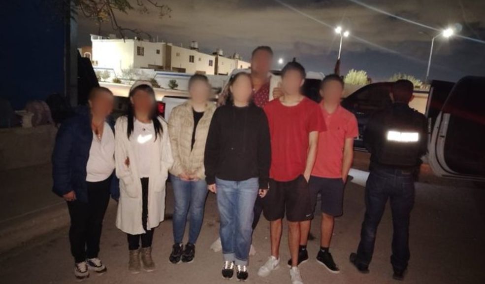 Rescatan a dos colombianas que habían sido secuestradas en México El rescate se logró gracias a una denuncia que interpuso su familia y fue adelantada por Migración Colombia y autoridades norteamericanas y mexicanas.