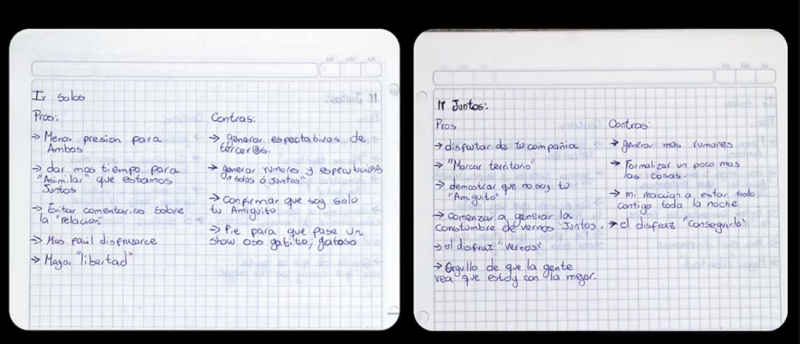 Revelan nuevas notas de Luis Colmenares que detallan su relación con Laura Moreno, ¿qué dicen? Luis Andrés Colmenares escribió varios pensamientos sobre su relación con Laura Moreno antes de morir. Esto es lo que dicen.