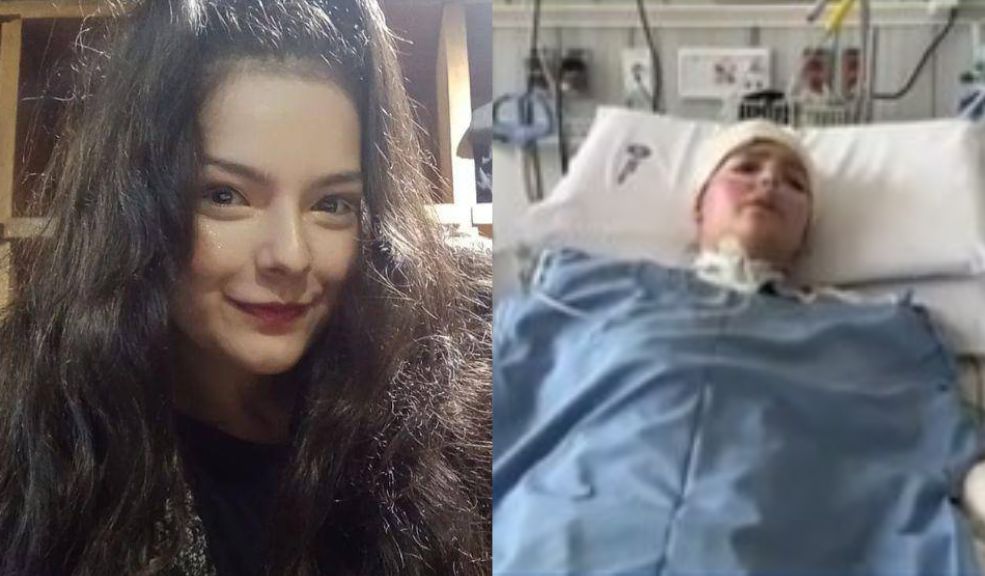 Laura Villamil vuelve a caminar tras accidente en Andrés Carne de Res La bailarina Laura Villamil, quien sufrió graves quemaduras mientras realizaba un show en el restaurante Andrés Carne de Res, dio sus primeros pasos tras la tragedia. Así avanza su recuperación.