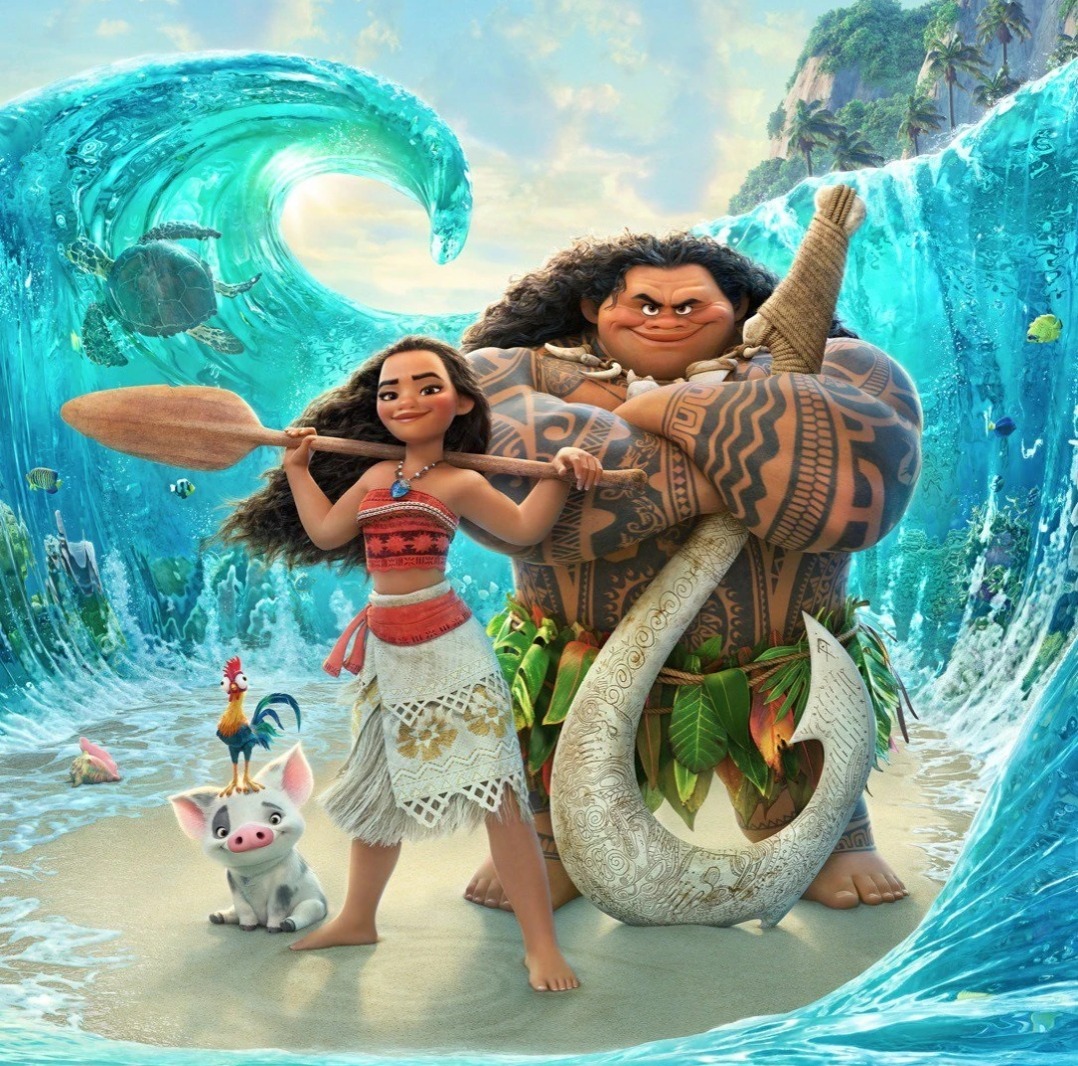 Sencillas ideas de disfraces caseros inspirados en la película Moana En la temporada de Halloween, uno de los disfraces más solicitados por los niños son las icónicas princesas Disney. Aquí le contamos cómo puede realizar en casa los accesorios de MOANA.