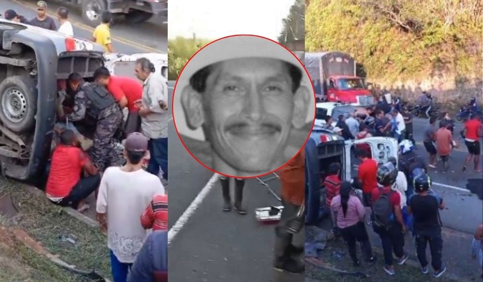 Temido pedófilo habría muerto en atentado a carro del INPEC Un atentado contra una patrulla del INPEC en la vía Panamericana habría causado la muerte del pedófilo conocido como 'El Monstruo de los Cañaduzales'.