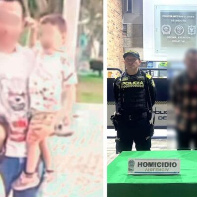 Padre habría asesinado a sus 2 hijos menores de edad /Foto: redes sociales