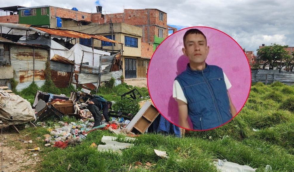 William fue hallado sin vida en una vía de Bosa: llevaba 11 días desaparecido William Villada, quien llevaba varios días desaparecido, fue hallado sin vida en plena vía pública de Bosa, muy cerca de su casa. Sus familiares lo reconocieron por sus tenis.