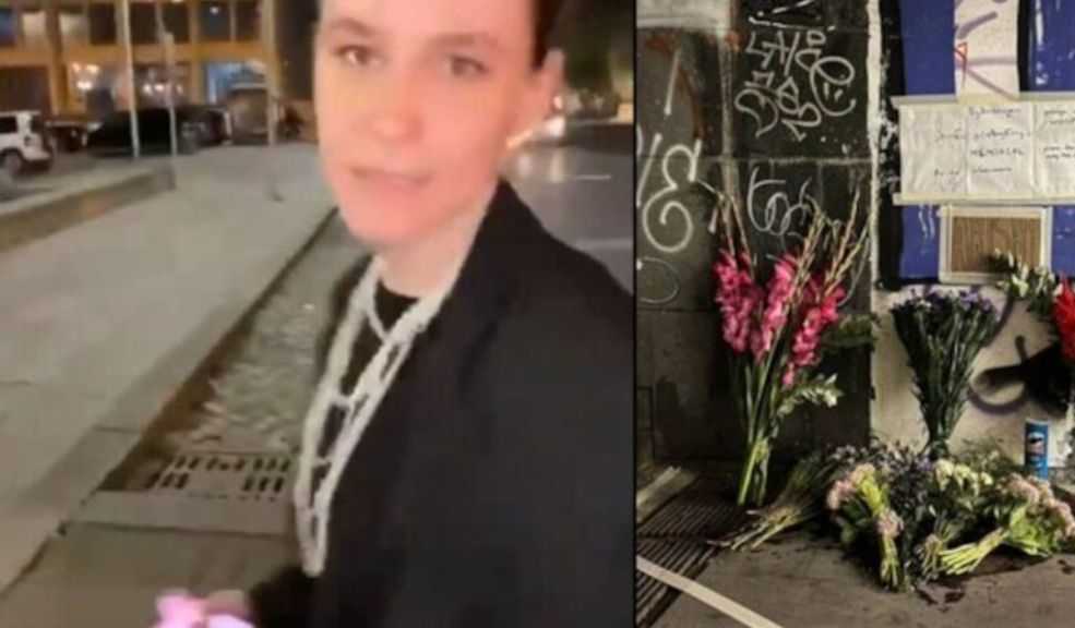 Influencer murió trágicamente al caer por unas escaleras mientras grababa video La joven influencer rusa, Arina Glazunova, de 24 años, sufrió un accidente fatal mientras grababa un video en Tbilisi, Georgia.