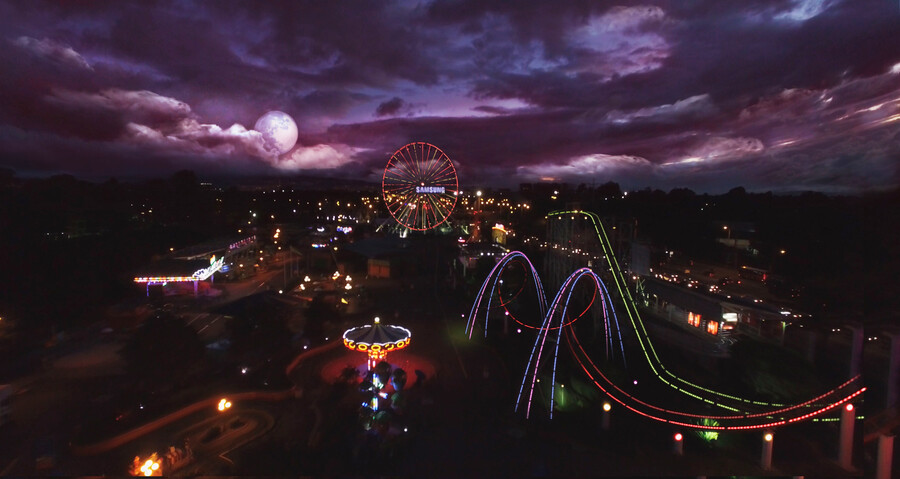 ¡Llega el Festival del Terror a Salitre Mágico!: Todo lo que hay que saber El Festival del Terror 2024 regresa al Parque Salitre Mágico en Bogotá para su novena edición, combinando adrenalina y terror en una experiencia única que comenzó el 27 de septiembre y se extenderá hasta el 3 de noviembre.