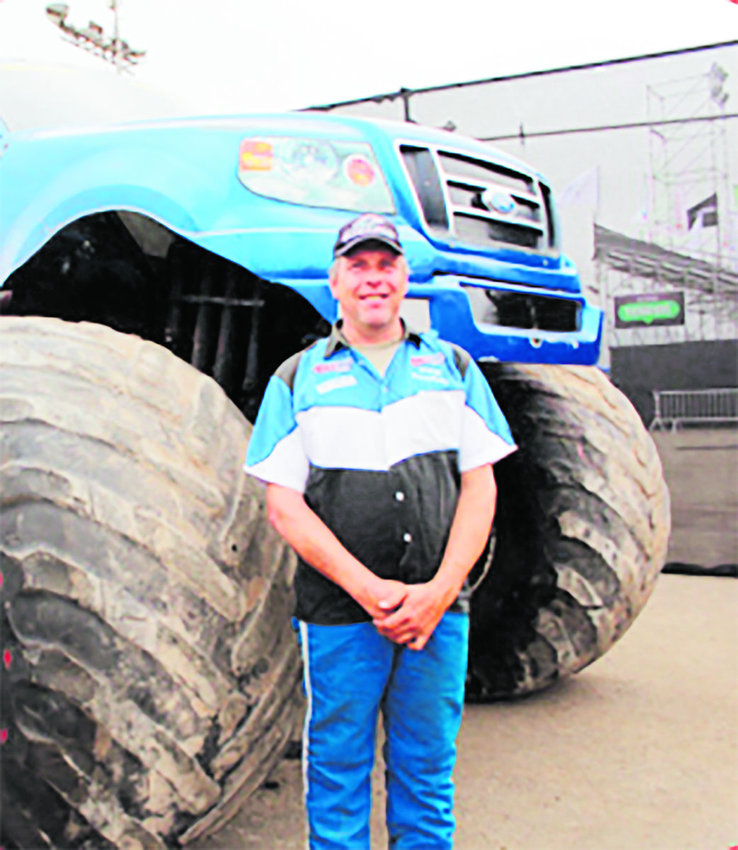 ¡Monster Truck llega a Bogotá con su espectáculo lleno de adrenalina! Llega a Bogotá Monster Truck, el espectáculo en el que gigantescos camiones aplastan todo a su paso.