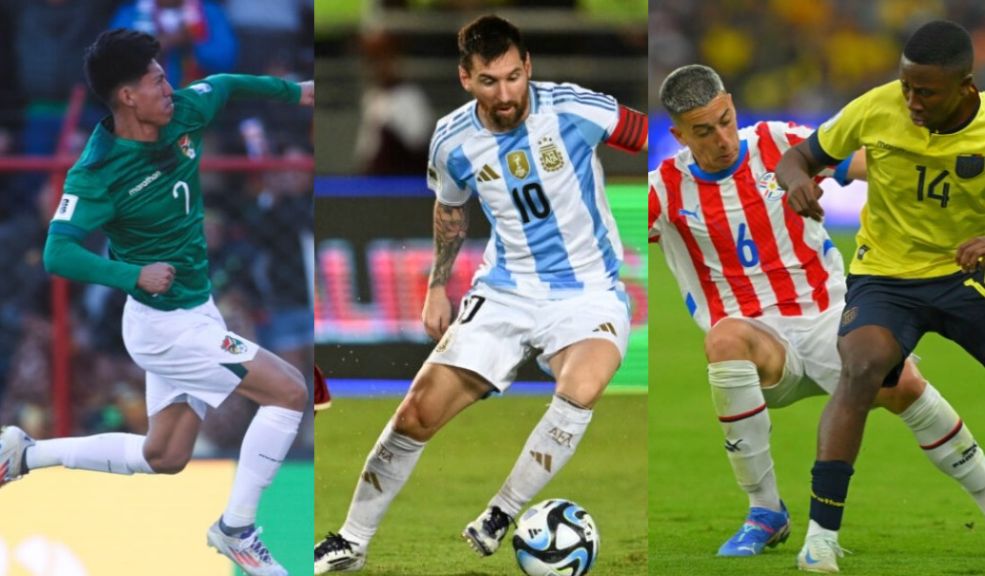 ¿Cuáles son las selecciones con las camisetas más caras de la Eliminatoria? Una nueva jornada de las Eliminatorias Sudamericanas se está desarrollando y, mientras las selecciones buscan tiquete para el próximo Mundial, los aficionados se apresuran a buscar las camisetas para vivir la pasión futbolera que estremece a este lado del continente.