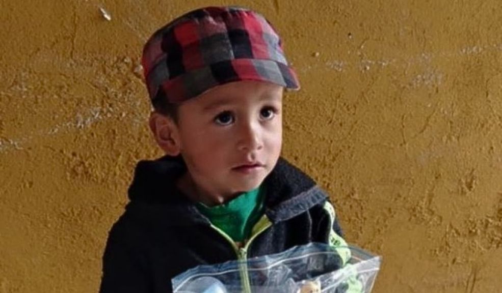 ¿Por qué el pequeño Alexis Delgado no vivía con su mamá? La custodia del niño Alexis Delgado había sido otorgada a su tía y a su tío político.