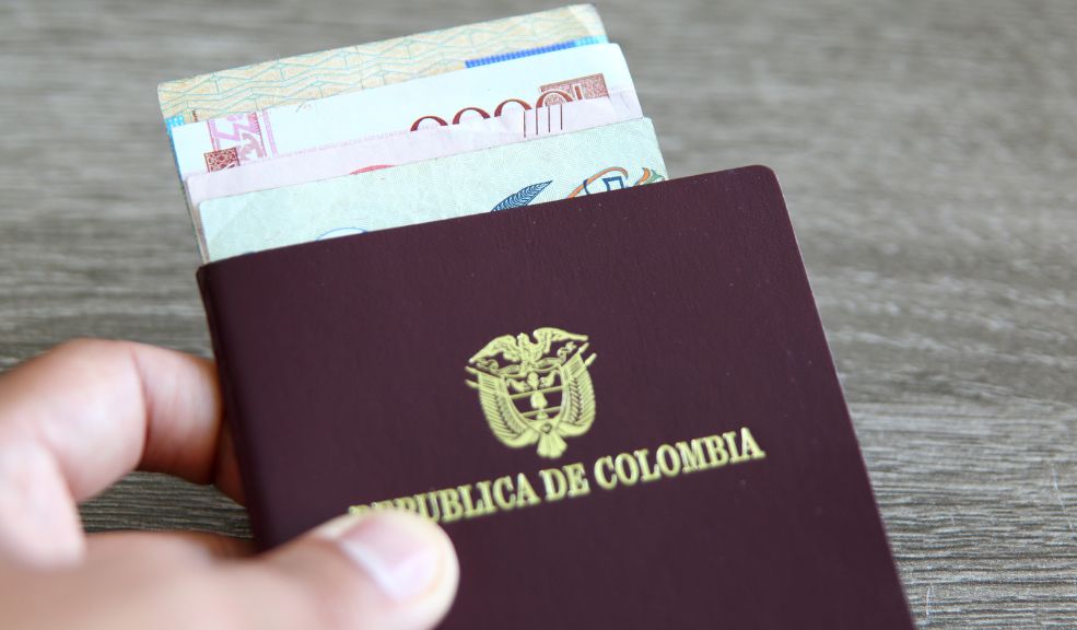 Así podrá sacar su pasaporte en un SuperCade de Bogotá Les contamos cuáles son los 7 puntos en los que ahora podrá tramitar su pasaporte en Bogotá.