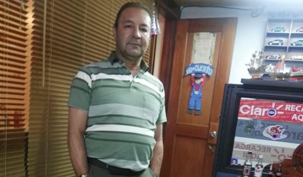 Él era Orlando, el hombre que fue víctima de un ataque sicarial en Soacha Édgar Orlando Neuto Gómez, vecino reconocido del barrio San Luis, en el municipio de Soacha, fue asesinado al frente de un local comercial.