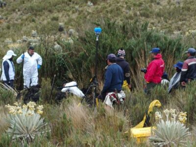 Inicio Nuevo Los acuerdos multilaterales, fruto de negociaciones de alto nivel, impactarán en la protección de la biodiversidad mundial.