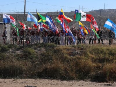 Inicio Nuevo Los acuerdos multilaterales, fruto de negociaciones de alto nivel, impactarán en la protección de la biodiversidad mundial.