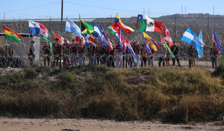 Inicio Nuevo Los acuerdos multilaterales, fruto de negociaciones de alto nivel, impactarán en la protección de la biodiversidad mundial.